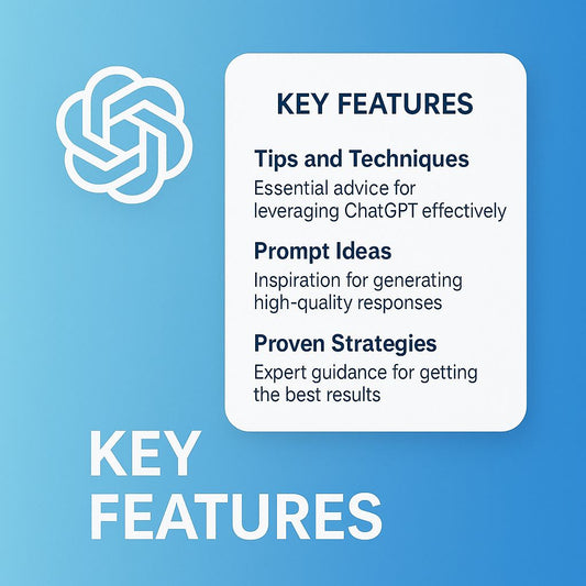 Master ChatGPT Guide