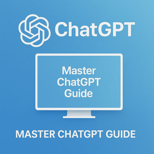 Master ChatGPT Guide